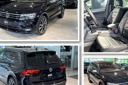 VW Tiguan 97.728 km 25.980 &euro; Remscheid 42897