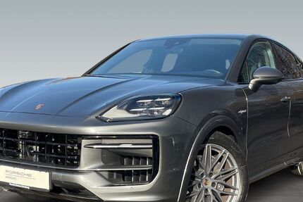 Porsche Cayenne 12.900 km 114.900 € Bergisch Gladbach 51429