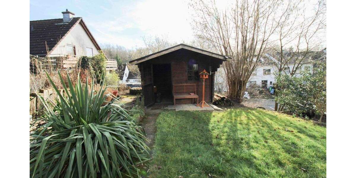 Einfamilienhaus Heiligenhaus Mitte - 6 Zimmer, 539.000&euro; | Angebot:24874978