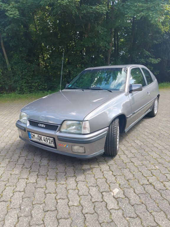 Kadett