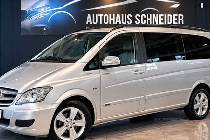 Mercedes-Benz Viano 204.741 km 18.990 &euro; Ratingen 40880