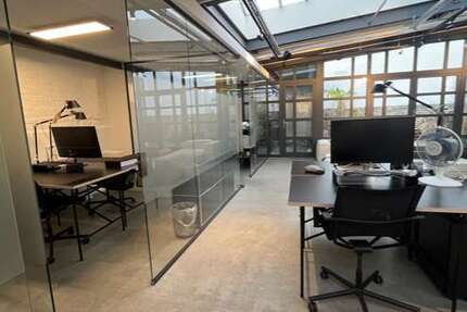 Gewerbeobjekt Düsseldorf Stadtmitte - 990&euro; | Angebot:26558709