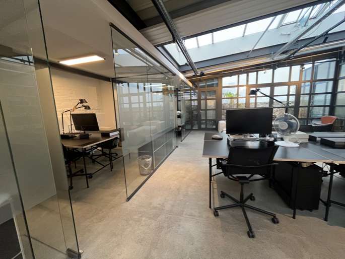 Gewerbeobjekt Düsseldorf Stadtmitte - 990&euro; | Angebot:26558709