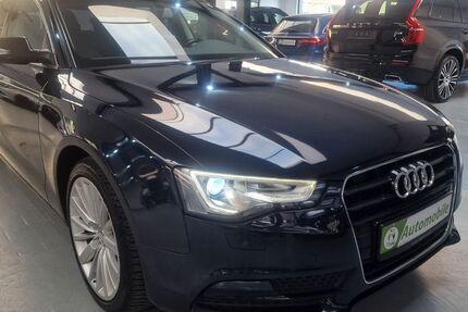 Audi A5 143.600 km 15.999 € Solingen 42697