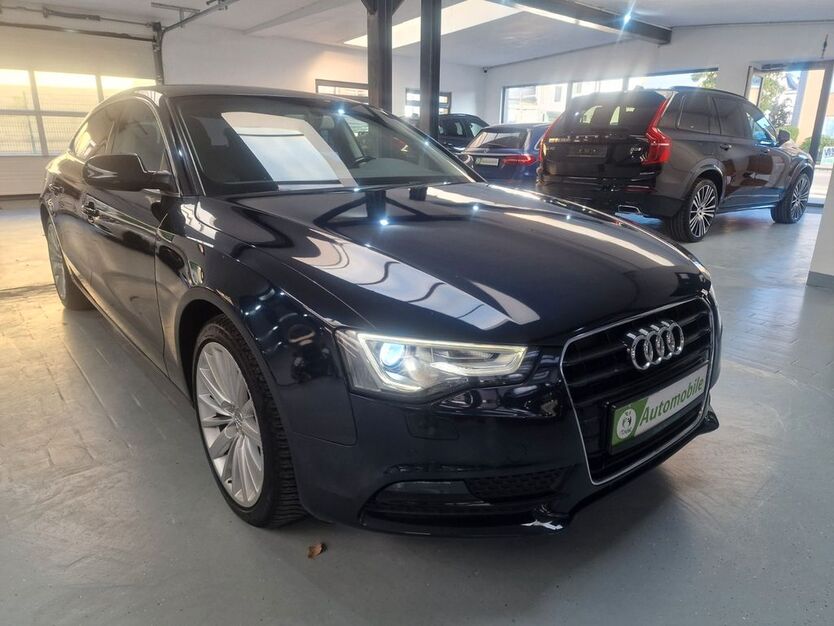 Audi A5 143.600 km 15.999 € Solingen 42697