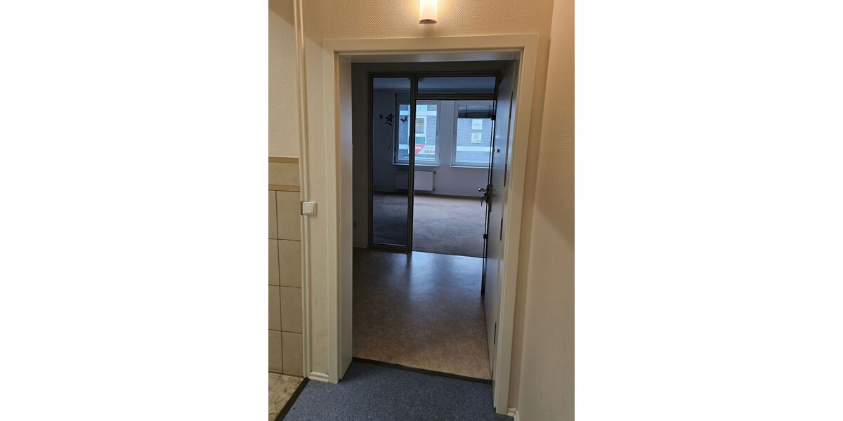 Wermelskirchen - barierrefreie, gemütliche 2-Zi-Wohnung, zentral gelegen zu vermieten - 1- Wermelskirchen | Angebot:24837813