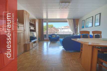 Wohnung Ratingen - 4 Zimmer, 99 m&sup2;, 295.000&euro; | Angebot:23532116