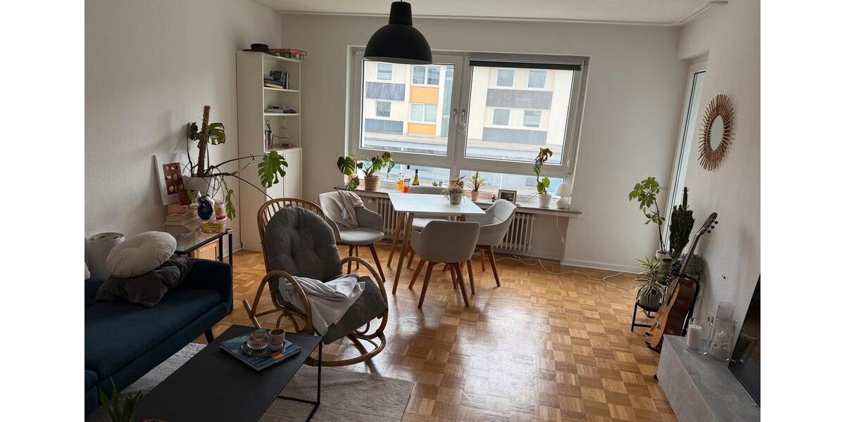 Etagenwohnung Ratingen Homberg - 3 Zimmer, 64 m&sup2;, 640&euro; | Angebot:26671703