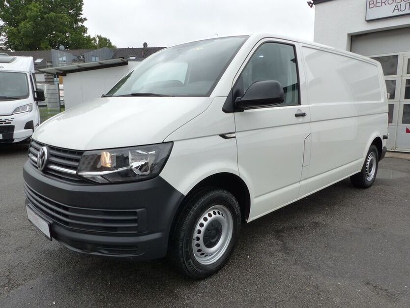 T6 Transporter