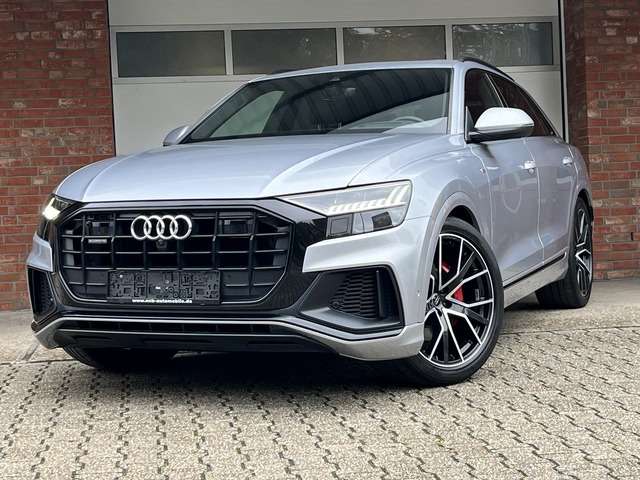 Audi Q8 84.718 km 54.990 € Düsseldorf 40599