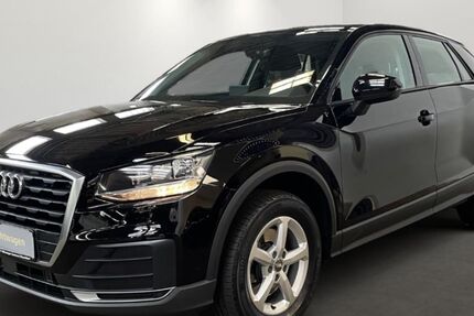 Audi Q2 77.466 km 18.880 &euro; Düsseldorf 40233