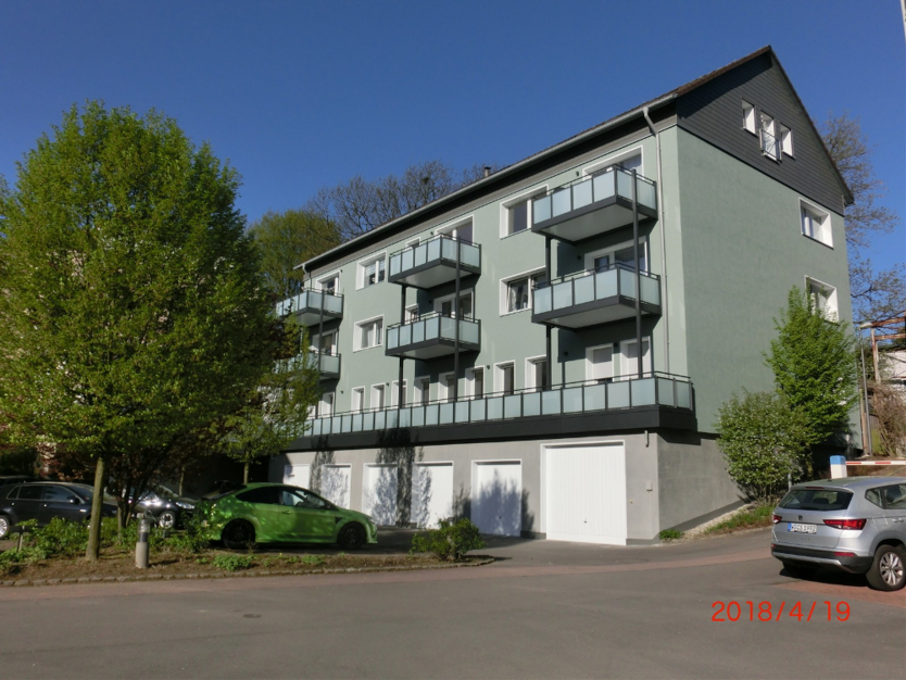 Wohnung zum Mieten in Wuppertal 645 € 72.7 m²