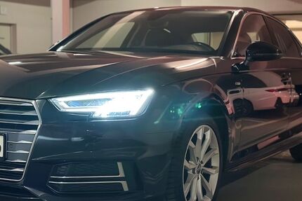 Audi A4 105.000 km 19.699 &euro; Wuppertal 42283