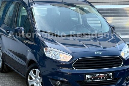 Ford Tourneo Courier 44.000 km 10.198 &euro; Ratingen 40880