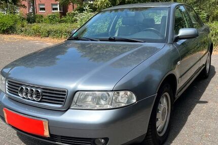 Audi A4 300.000 km 4.000 &euro; Neuss 41469
