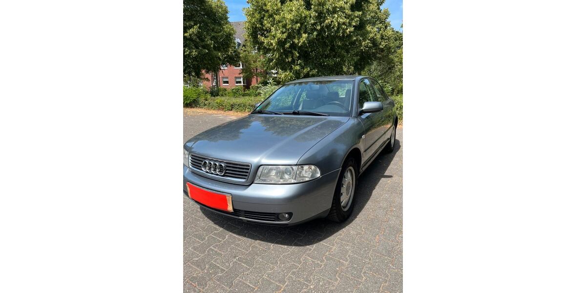 Audi A4 300.000 km 4.000 &euro; Neuss 41469