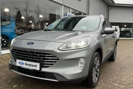 Ford Kuga 39.698 km 26.990 &euro; Wipperfuerth 51688