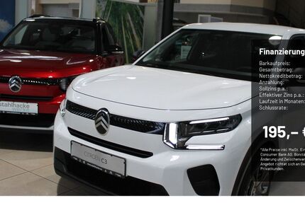 Citroen C3 2.500 km 14.890 € Gummersbach 51645