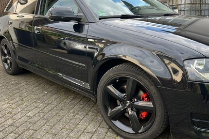 Audi A3 154.485 km 8.499 &euro; Lindlar 51789