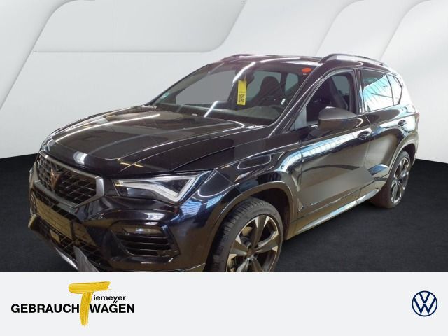 Cupra Ateca 25.920 km 35.190 &euro; Remscheid 42897