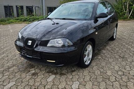 Seat Ibiza 120.445 km 1.750 &euro; Mettmann 40822