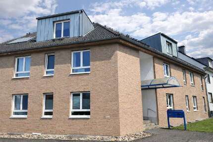 Wohnung Leverkusen Schlebusch - 2 Zimmer, 59 m&sup2;, 194.000&euro; | Angebot:24813501