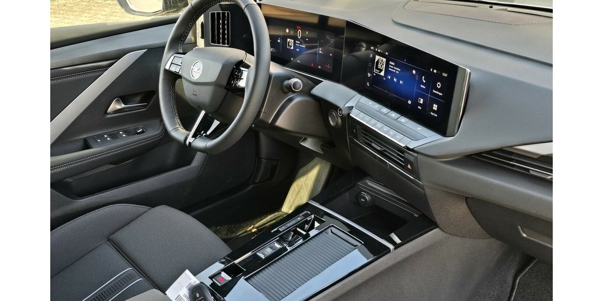 Opel Astra ST GS Automatik|360°|Winterpaket|ACC 1.003 km 26.575 &euro; Wermelskirchen 42929