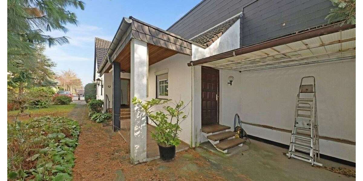 Einfamilienhaus Düsseldorf Stadtbezirk 5 - 3 Zimmer, 100 m&sup2;, 525.000&euro; | Angebot:24976282