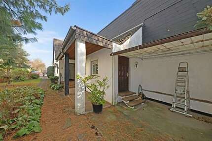 Haus Düsseldorf Stadtbezirk 5 - 3 Zimmer, 100 m&sup2;, 525.000&euro; | Angebot:24976282