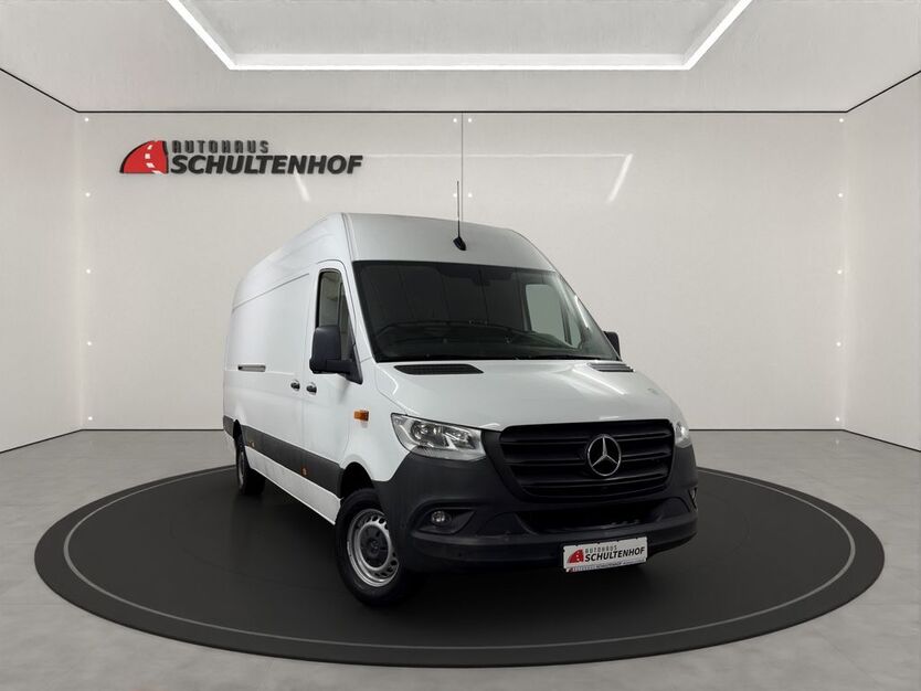 Mercedes-Benz Sprinter 65.660 km 29.799 € Mülheim/Ruhr 45481