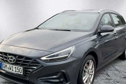 Hyundai i30 4.500 km 24.940 € Radevormwald 42477