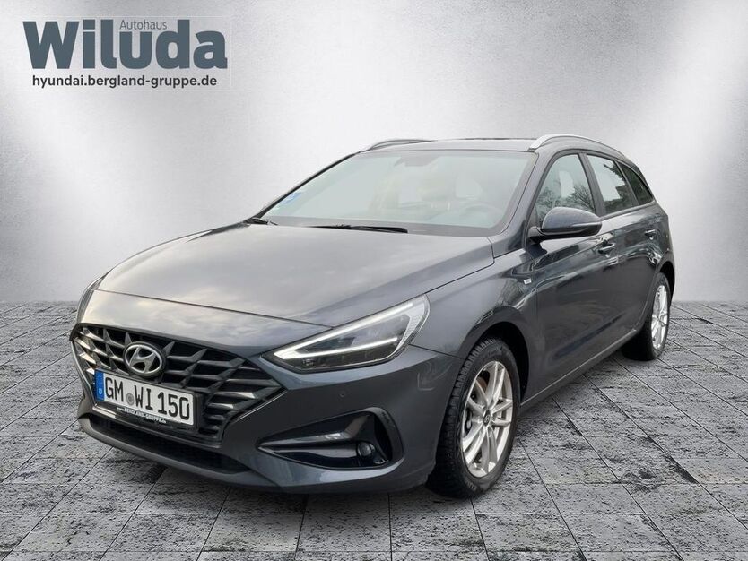 Hyundai i30 4.500 km 24.940 € Radevormwald 42477
