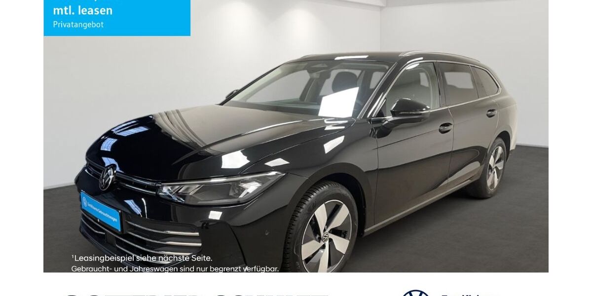 VW Passat 16.861 km 31.990 &euro; Düsseldorf 40233