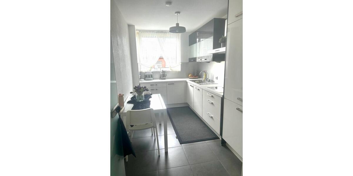 Etagenwohnung Köln Heimersdorf - 3 Zimmer, 82 m&sup2;, 359.000&euro; | Angebot:26875516