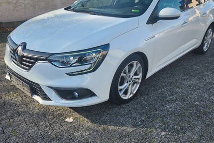 Renault Megane 170.000 km 8.999 € Hilden 40721