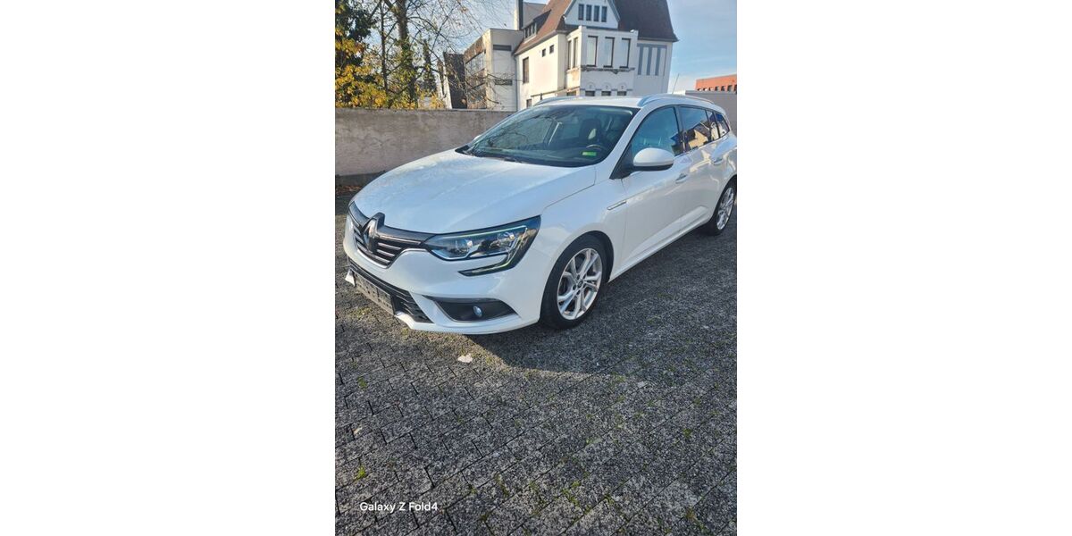 Renault Megane 170.000 km 8.999 € Hilden 40721