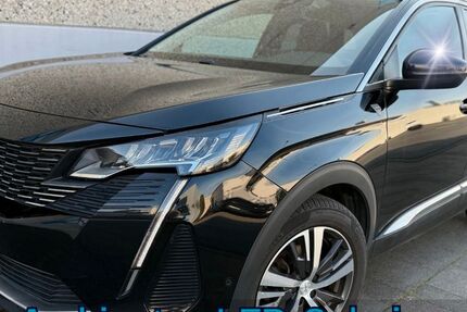 Peugeot 3008 138.000 km 14.999 &euro; Köln 50739