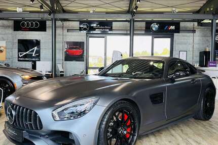 Mercedes-Benz AMG GT 6.500 km 109.990 &euro; Remscheid 42859