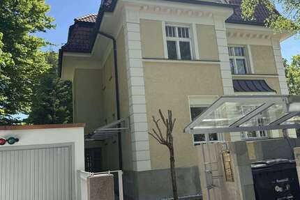Wohnung zum Mieten in München 790 € 39 m²