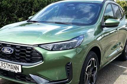 Ford Kuga 9.900 km 33.980 &euro; Düsseldorf 40589