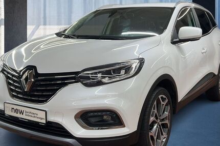 Renault Kadjar 59.180 km 20.212 € Köln 50939