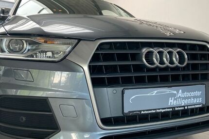 Audi Q3 118.500 km 13.380 &euro; Heiligenhaus 42579