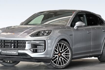 Porsche Cayenne 9.900 km 136.931 &euro; Solingen 42653