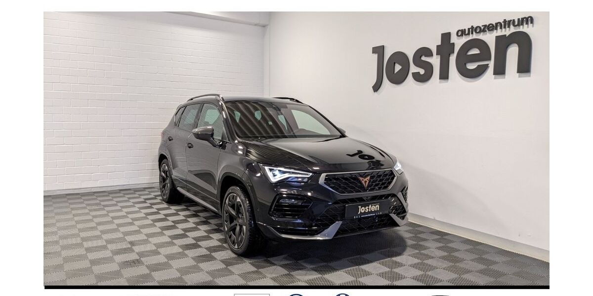 Cupra Ateca 5.000 km 37.790 &euro; Monheim 40789