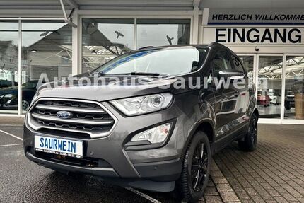 Ford EcoSport 42.950 km 14.750 € Schwelm 58332