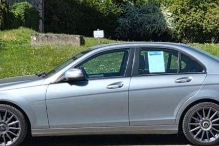 Mercedes-Benz C 180 87.000 km 10.999 &euro; Velbert 42551