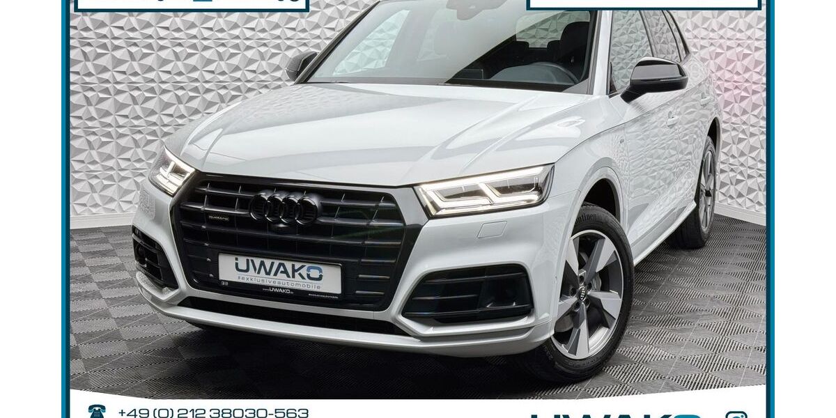 Audi Q5 63.841 km 34.399 &euro; Solingen 42699