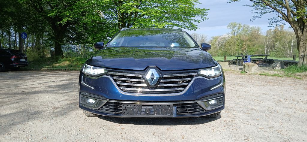 Renault Talisman 184.400 km 10.450 &euro; Odenthal-Neschen 51519