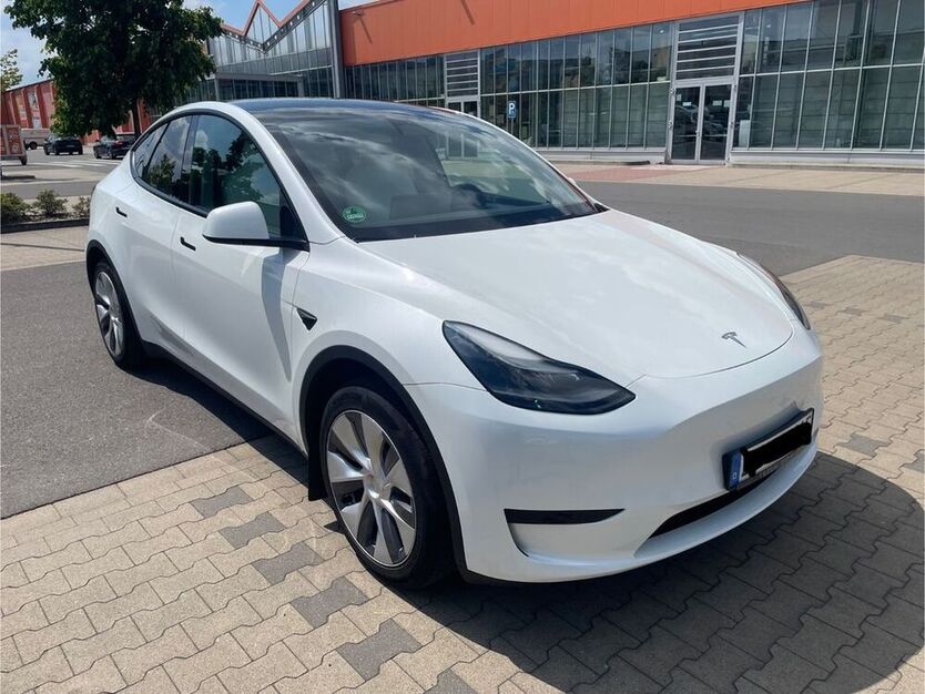 Model Y