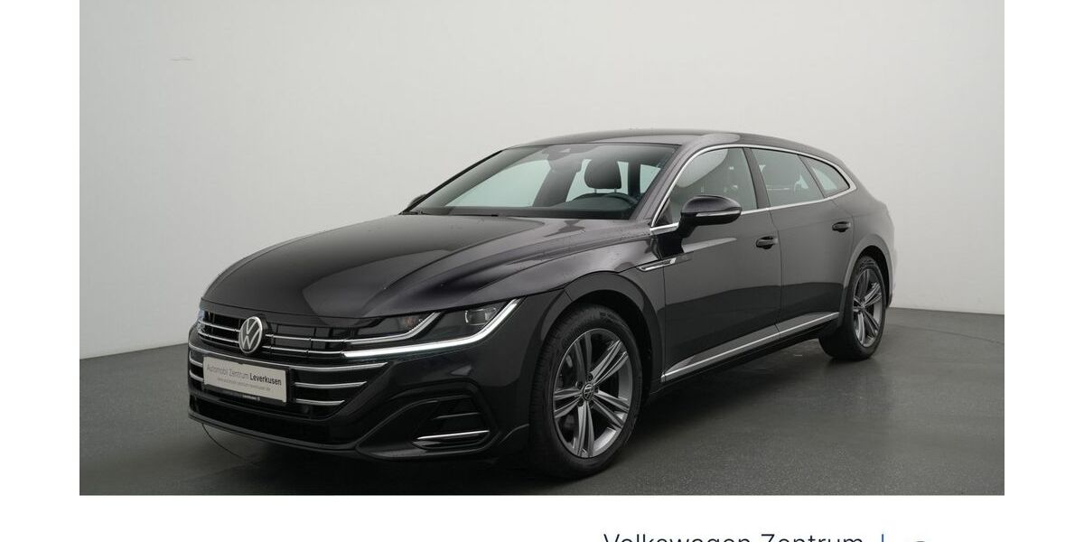 VW Arteon 38.959 km 32.480 &euro; Leverkusen 51379
